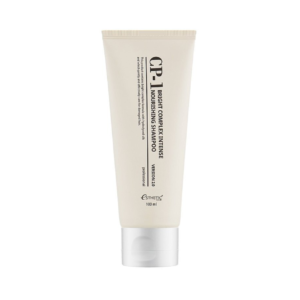 CP-1 Bright Complex Intense Nourishing Shampoo Version 2.0 intensyviai maitinamasis šampūnas, 100 ml