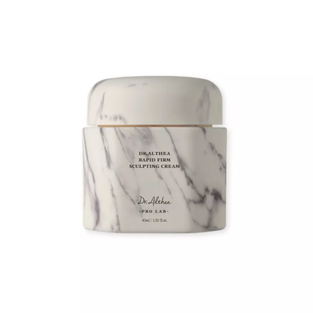 Dr.Althea Rapid Firm Sculpting Cream stangrinantis kremas, 45 ml