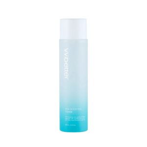 Vvbetter Aha Boosting Toner stiprinamasis tonikas, 200 ml