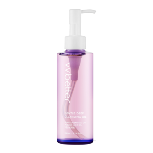 Vvbetter Gentle Deep Cleansing Oil švelnus gilaus valymo aliejus, 200 ml