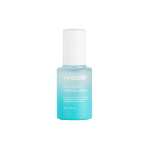 Vvbetter Teca Lifting Moisture Serum stangrinamasis drėkinamasis serumas, 30 ml