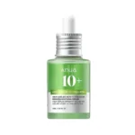 ANUA - Azelaic Acid 10 Hyaluron Redness Soothing Serum - paraudimą raminantis serumas, 30 ml
