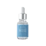 COS DE BAHA - Hialurono rūgšties serumas, 30 ml
