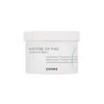 COSRX ONE STEP MOISTURE UP veido padeliai (70 vnt.)