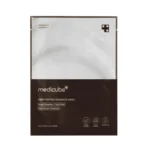 Medicube - Deep Peptide Mask - lakštinė veido kaukė su peptidais - 27ml