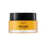 NACIFIC Fresh Herb Origin Cream 50ml, kremas