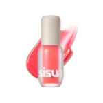 Sisua Popcorn Syrup Lip Plumper No.3 NEON GUAVA lūpų putlintojas, 3.8g
