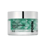 VT Cosmetics PDRN Capsule Cream 100 kapsulinis veido kremas, 50 ml