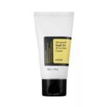 COSRX Advanced Snail 92 All in One Cream 50g tūbelė, - veido kremas su sraigių mucinu
