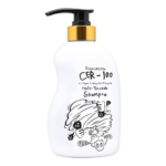 Elizavecca Cer-100 Collagen Coating Hair A+ Muscle Hell Tornado Shampoo – plaukų šampūnas su kolagenu, 500ml