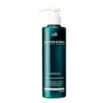 Lador Wonder Bubble Shampoo, 250ml - šampūnas apimčiai ir giliam drėkinimui