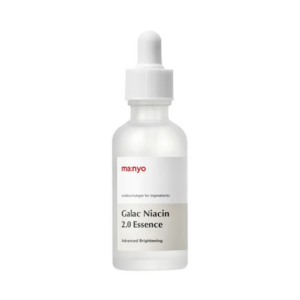 Manyo Galac Niacin 2.0 Essence 30ml, esencija veidui